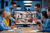 How 3D Rendering Services Are Revolutionizing Product Visualization