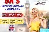 Top Visa Assistance For UK Tourist Visa in Chandigarh