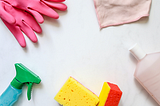 Stain Removal 101