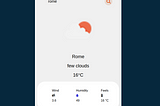 How to Build a Weather App with HTML, CSS, and Vanilla JavaScript