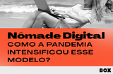 O conceito ainda é novo no Brasil, porém muitos profissionais já aderiram ao modelo de trabalho e…