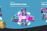 Unleashing Dual Marketplaces