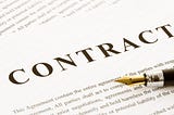 Know The Enforceability of a Contract under Common Law System