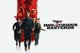 Inglourious Basterds: Character Analysis