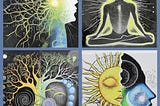 Mind, Body, Soul, and Emotions: Finding Harmony in the Pieces of Yourself