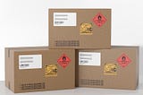 What are dangerous goods?