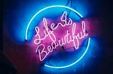 A Letter to Your Former Self, Sobriety is the New Epic Kickoff, and Articles of the Week