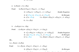 Predicate Logic: Equivalence Rules for Quantifiers (Proofs)