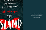 The Island Book Review