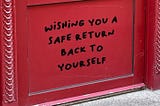 If You Feel Like Something in You Died This Year, Read This