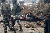 We Talk About Human Rights But Then Why We Always Forget Kashmir