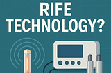 Rife Technology: The Definitive Guide (What It Is, How It Works, Evidence, Safety, and Best…