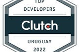 Clutch Recognizes Ingenious Among Uruguay’s Top Software Developers For 2022