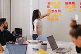 Modus Product Management and Strategy Practice