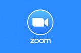 My first Zoom class experience