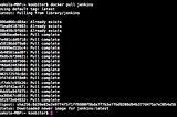 [Beginner] ติดตั้ง Jenkins ด้วย Docker กันไหม