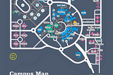 campus cartography — delhi technological university
study snippets
project link —