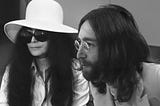 60 Years after Its Shocking Premiere, Yoko Ono’s ‘Cut Piece’ Is Still Disturbing