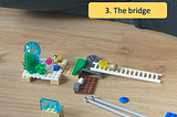 I tried Lego Serious Play for the first time — here’s what happened