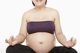 Should Women Exercise During Pregnancy?