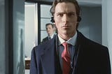 Why are Men Obsessed with American Psycho