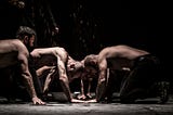 Al Teatro Mascagni arriva “Macbettu”: il pluripremiato spettacolo di Alessandro Serra