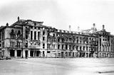 STRUMENTALIZZAZIONE DELLA STORIA: IL CASO TALLINN
