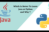 best programming language to learn