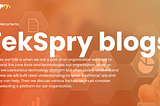 Important Considerations to Identify Technology Platforms for an Enterprise