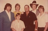 The Von Erichs: A Look Into One of Sports’ Most Tragic Families