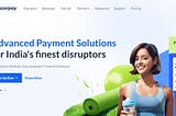 Razorpay Case Study: Revolutionizing Online Payments in India — Infovistar