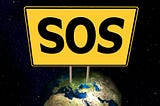 SOS calls and the tragedy of India