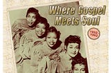 Ladies of soul