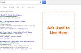 Google’s Gonna Stop Showing AdWords Ads on the Right Side of Results — What Does It Mean for Search…