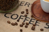 Image used to represent the theme of coffee