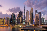 Is Dubai Real Estate a bubble?