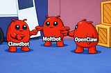 What are Clawdbot, Moltbot, and OpenClaw?