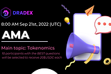 Special AMA session (not live)