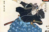 How Accepting Death Set the Samurai Free