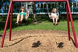 How To Parent And Continue Building An H-Bomb In The Summertime