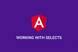 How to set selected option dynamically in Angular 6