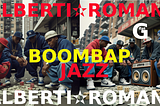 Boombap Jazz, in Gb: The Soundtrack of Struggle and Wealth