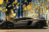 When Lambo? How to Buy Exotic Goods with Crypto Tax-Free