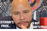 Fat Joe, China’s Tech Crackdown, and Internet Infrastructure