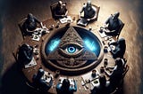 Decoding Illuminati Signs: Symbols & Meanings — Join Illuminati