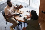 Seeing Customer Needs Through a Different Lens