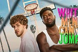 Review: “White Men Can’t Jump”