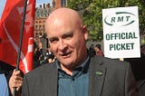 What Labour Can Learn From RMT General Secretary Mick Lynch