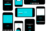 Designing for Phone Movement— UX Case Study