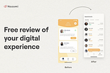 Design Review of Allbry: Mental Health App